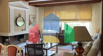 Продажа - Коттедж 240 m² в Аттике Продажа - Коттедж 240 m² в Аттике