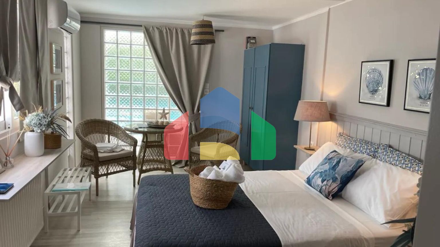 Продажа - Коттедж 240 m² в Аттике