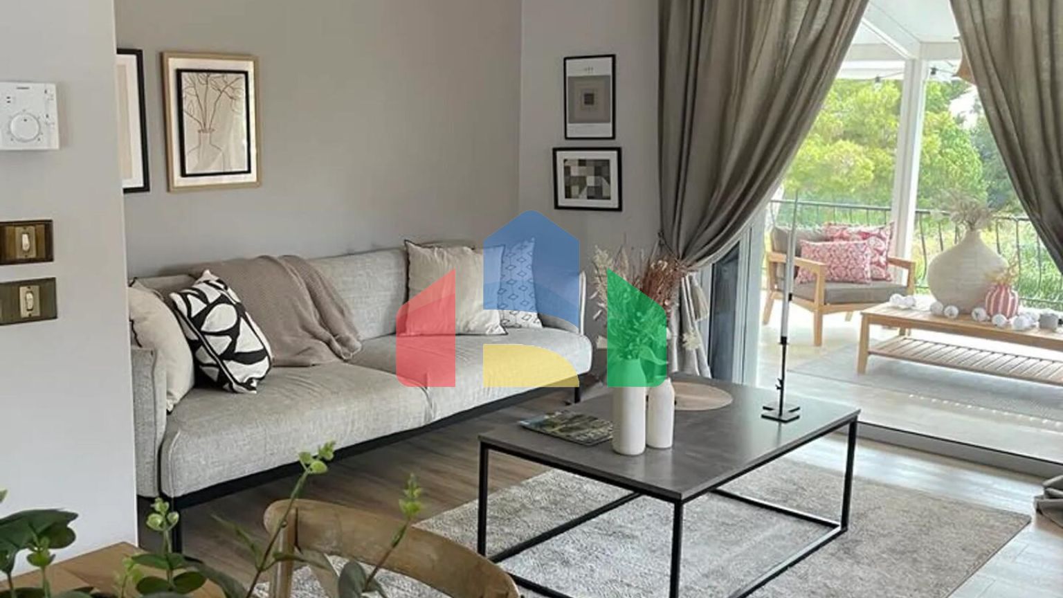 Продажа - Коттедж 240 m² в Аттике