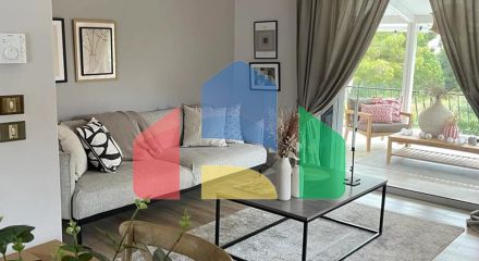 Продажа - Коттедж 240 m² в Аттике Продажа - Коттедж 240 m² в Аттике