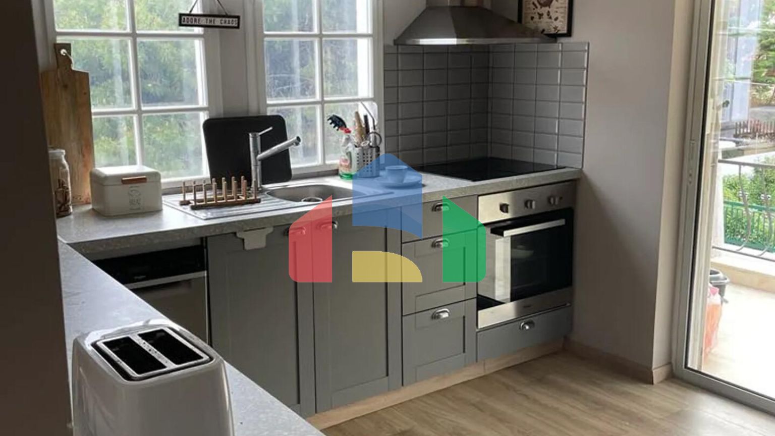 Продажа - Коттедж 240 m² в Аттике