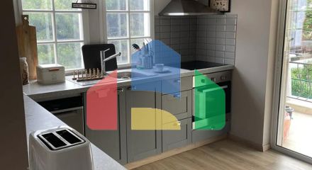 Продажа - Коттедж 240 m² в Аттике Продажа - Коттедж 240 m² в Аттике