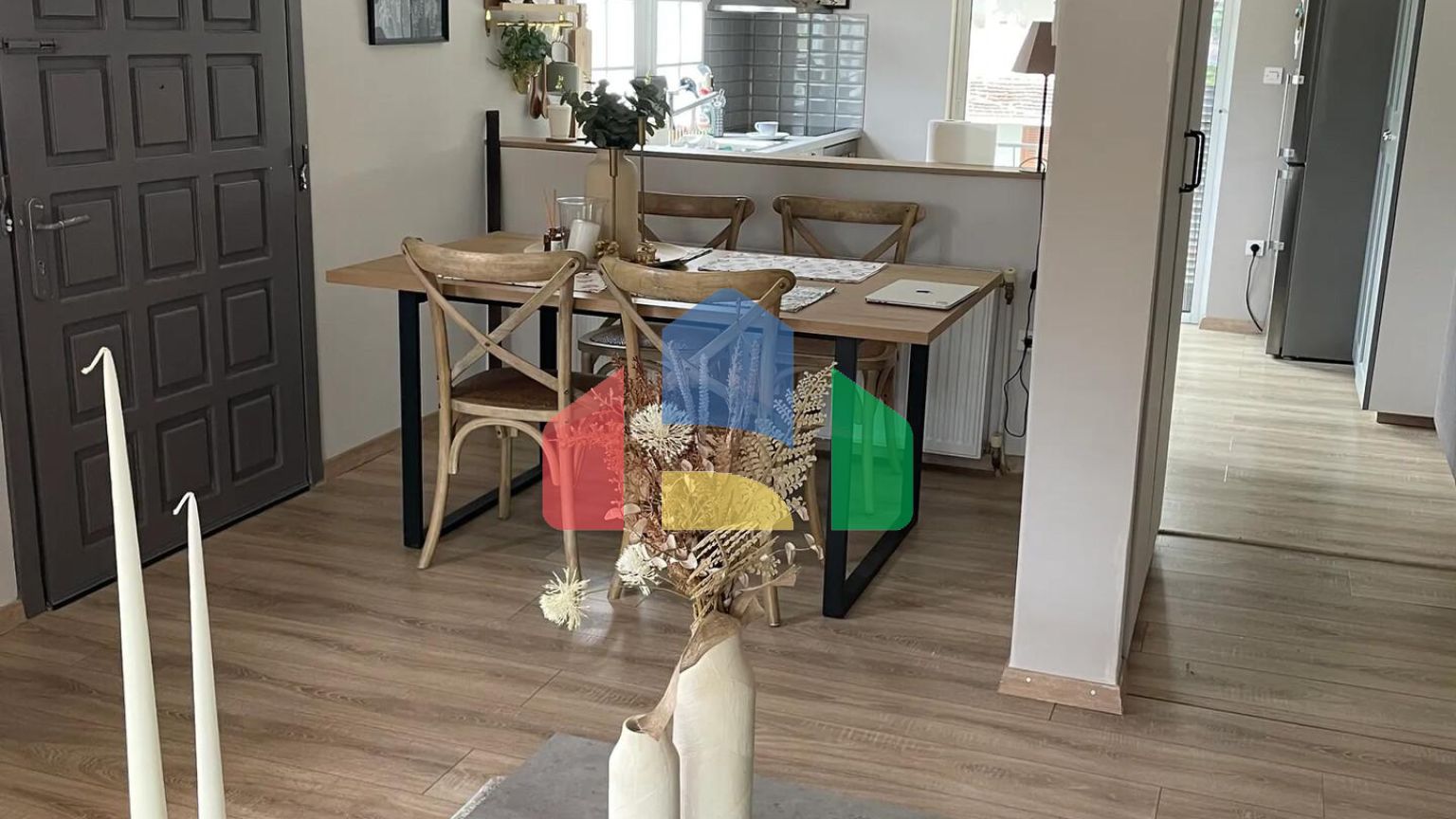 Продажа - Коттедж 240 m² в Аттике