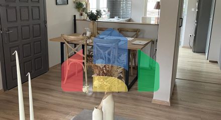 Продажа - Коттедж 240 m² в Аттике Продажа - Коттедж 240 m² в Аттике