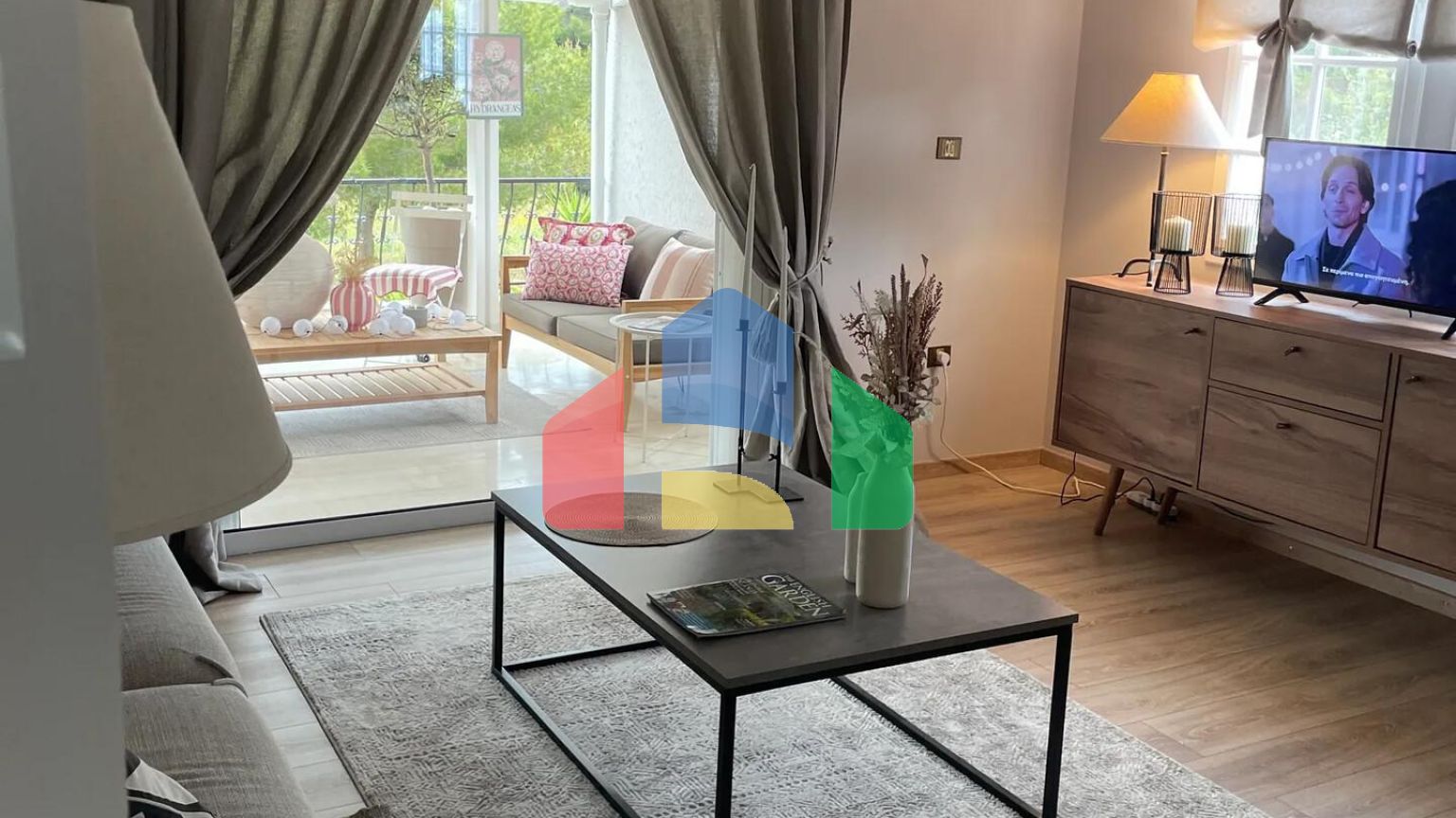 Продажа - Коттедж 240 m² в Аттике