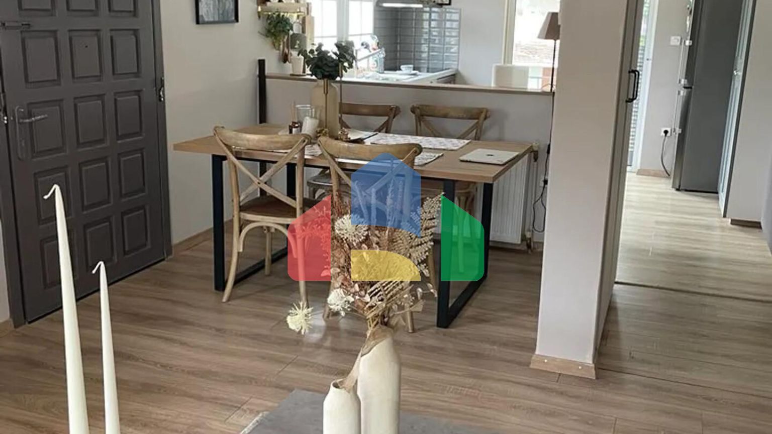 Продажа - Коттедж 240 m² в Аттике