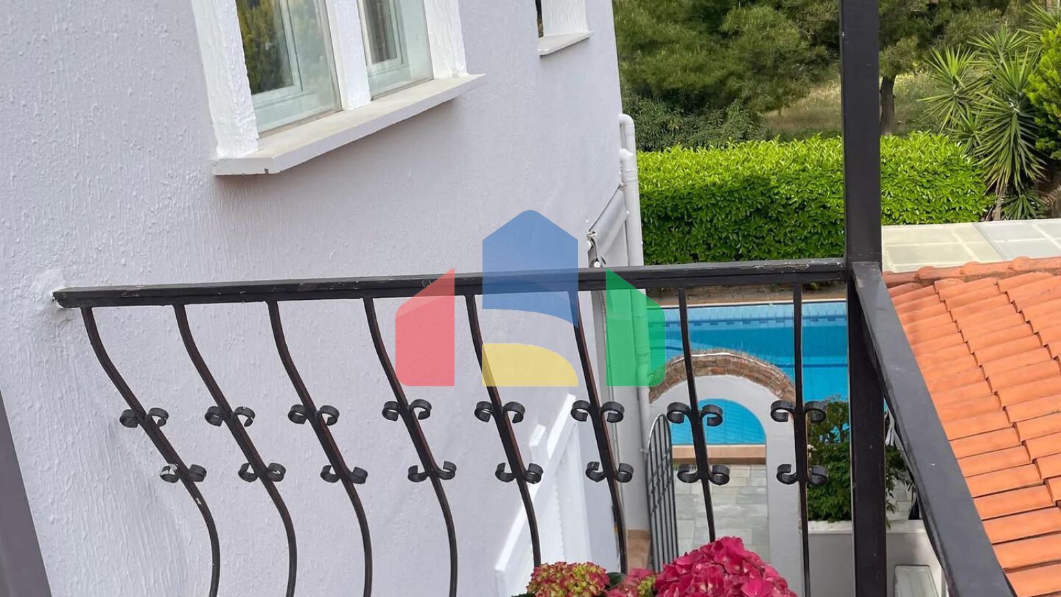 Продажа - Коттедж 240 m² в Аттике