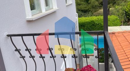 Продажа - Коттедж 240 m² в Аттике Продажа - Коттедж 240 m² в Аттике