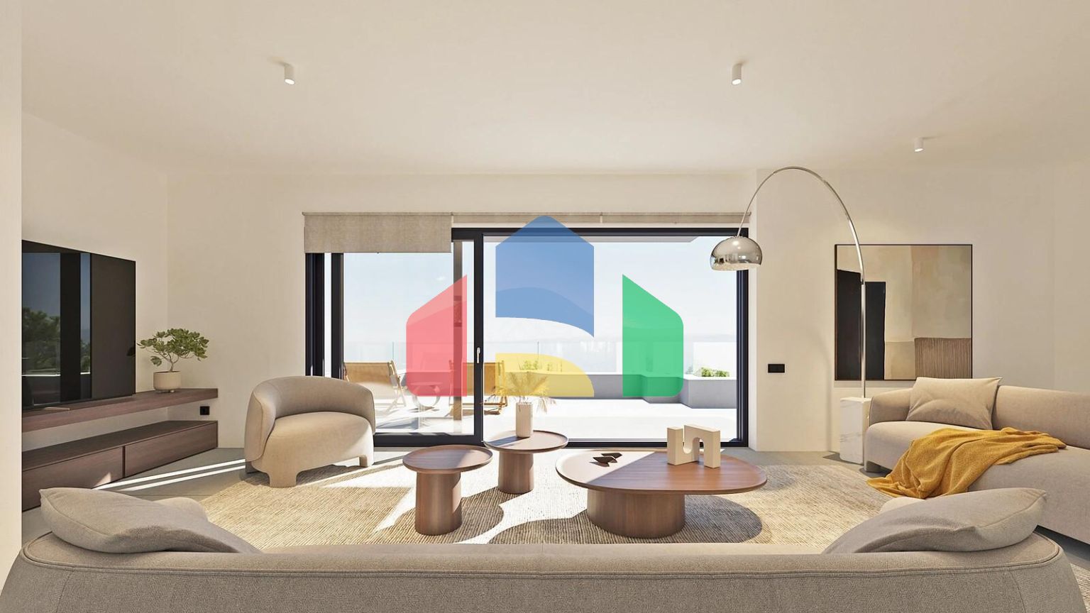 Продаж - Таунхаус 229 m² в Аттиці