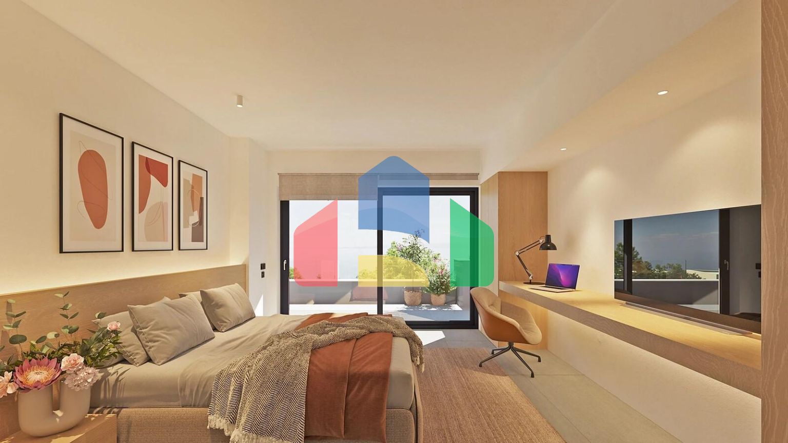 Продаж - Таунхаус 229 m² в Аттиці