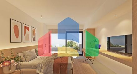 Продаж - Таунхаус 229 m² в Аттиці Продаж - Таунхаус 229 m² в Аттиці