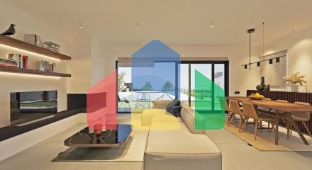 Продаж - Таунхаус 229 m² в Аттиці Продаж - Таунхаус 229 m² в Аттиці