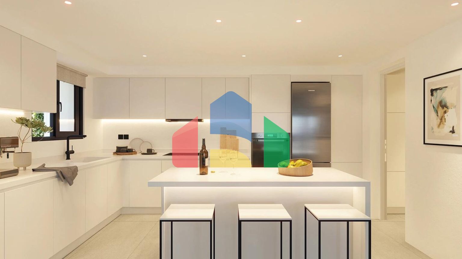 Продаж - Таунхаус 229 m² в Аттиці