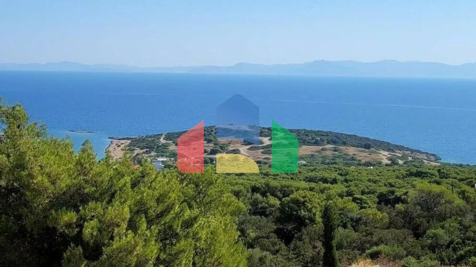 Продаж - Таунхаус 229 m² в Аттиці