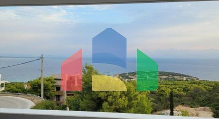 Продаж - Таунхаус 229 m² в Аттиці Продаж - Таунхаус 229 m² в Аттиці