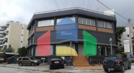 Продаж - Будівля 2050 m² в Аттиці