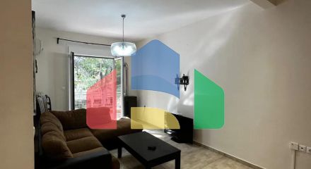 Продаж - Квартира 50 m² в Аттиці