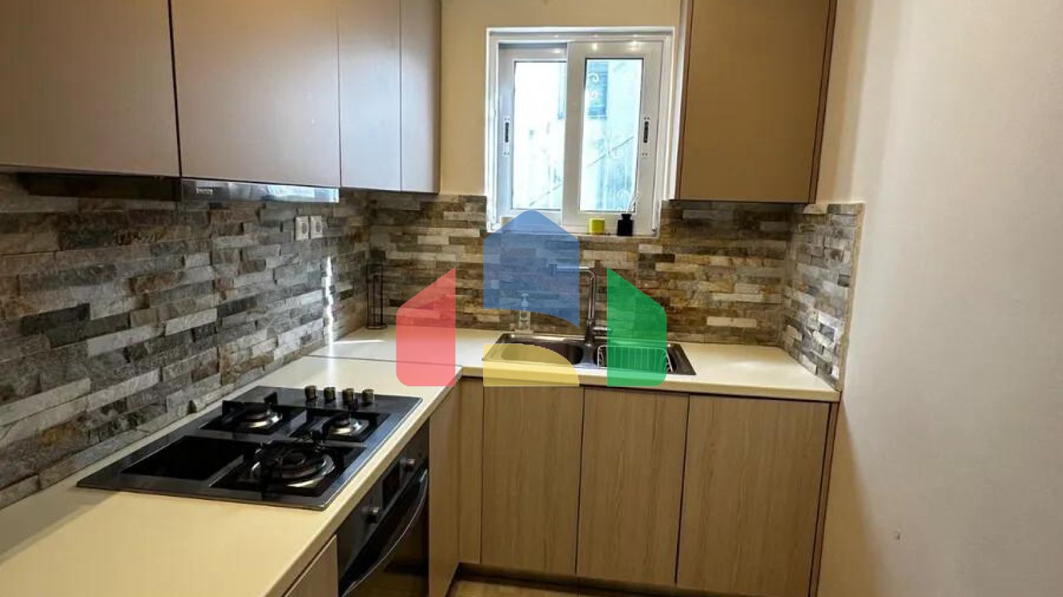 Продаж - Квартира 50 m² в Аттиці