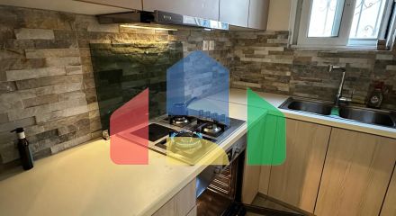 Продаж - Квартира 50 m² в Аттиці