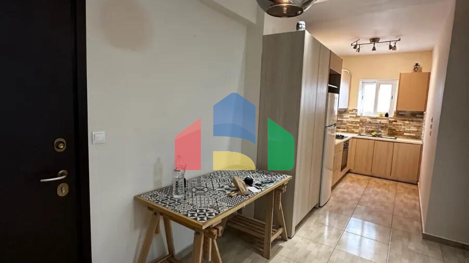 Продаж - Квартира 50 m² в Аттиці