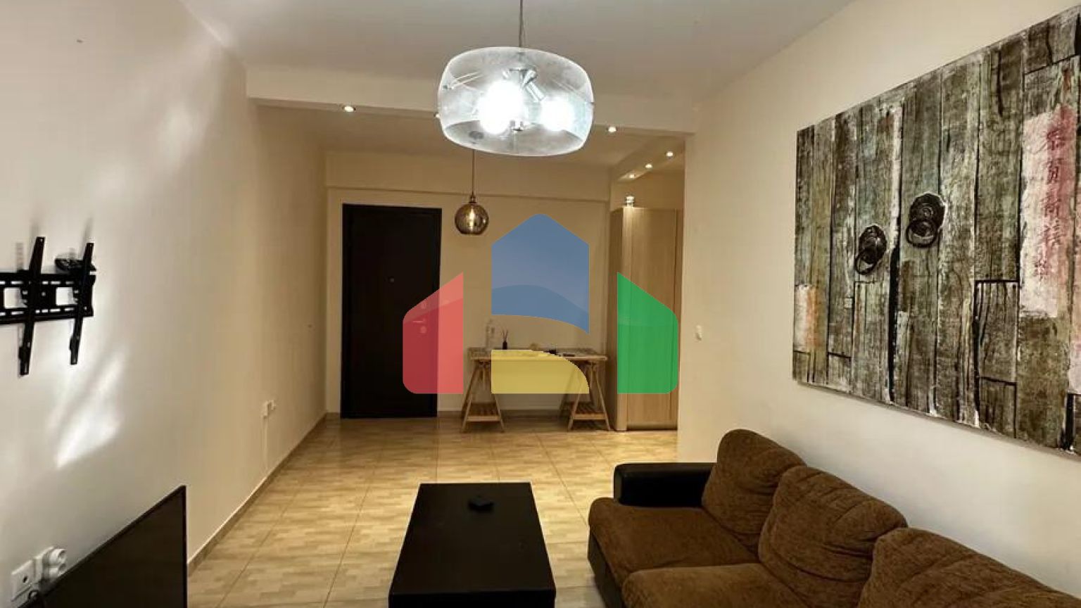 Продаж - Квартира 50 m² в Аттиці