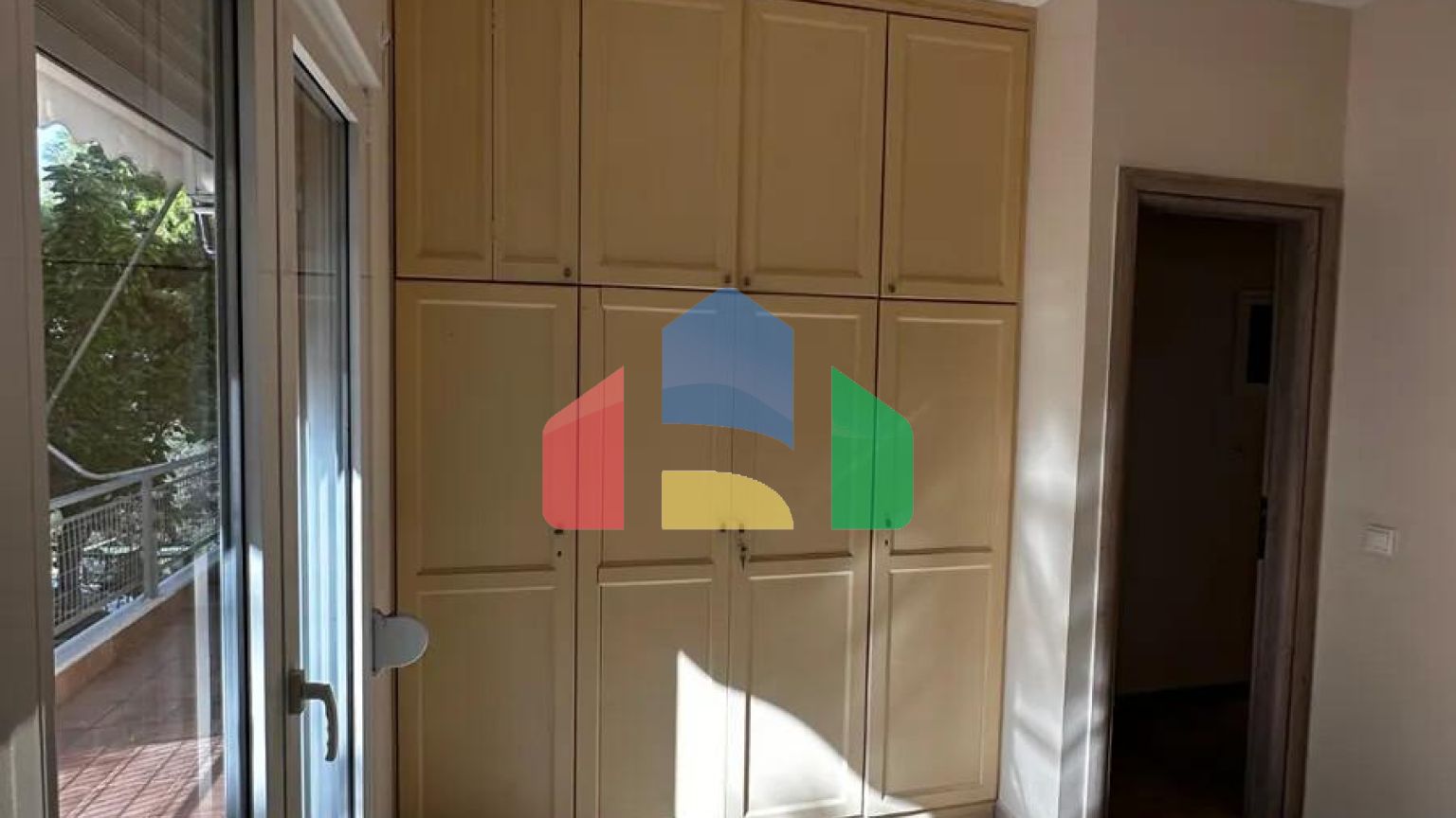 Продаж - Квартира 50 m² в Аттиці