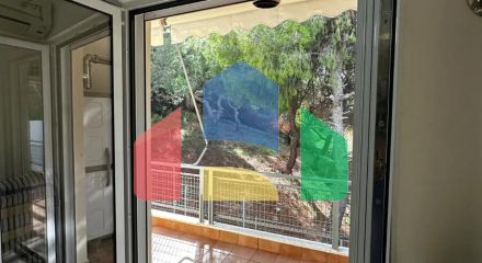 Продаж - Квартира 50 m² в Аттиці