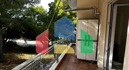 Продаж - Квартира 50 m² в Аттиці