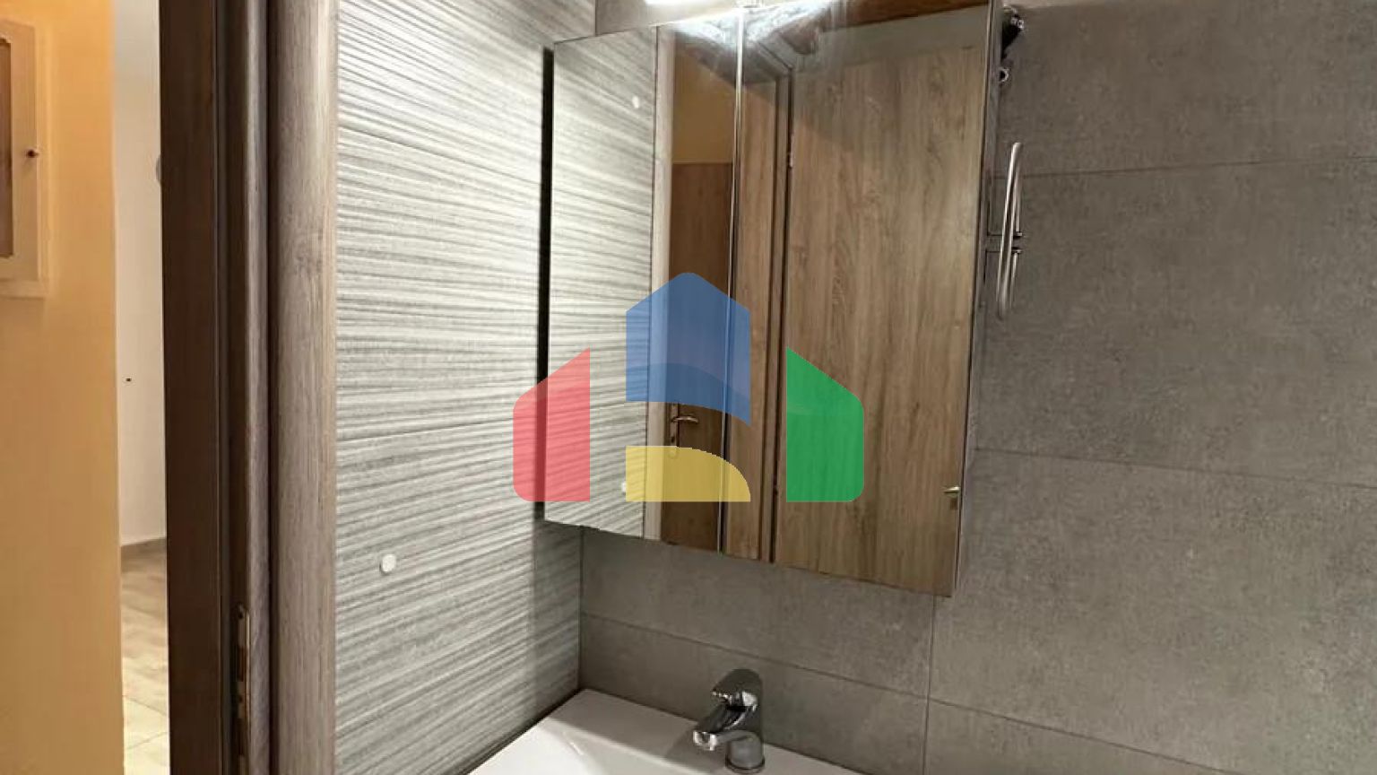 Продаж - Квартира 50 m² в Аттиці