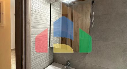 Продаж - Квартира 50 m² в Аттиці