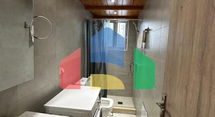 Продаж - Квартира 50 m² в Аттиці