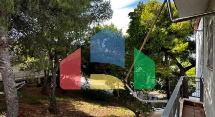 Продаж - Квартира 50 m² в Аттиці