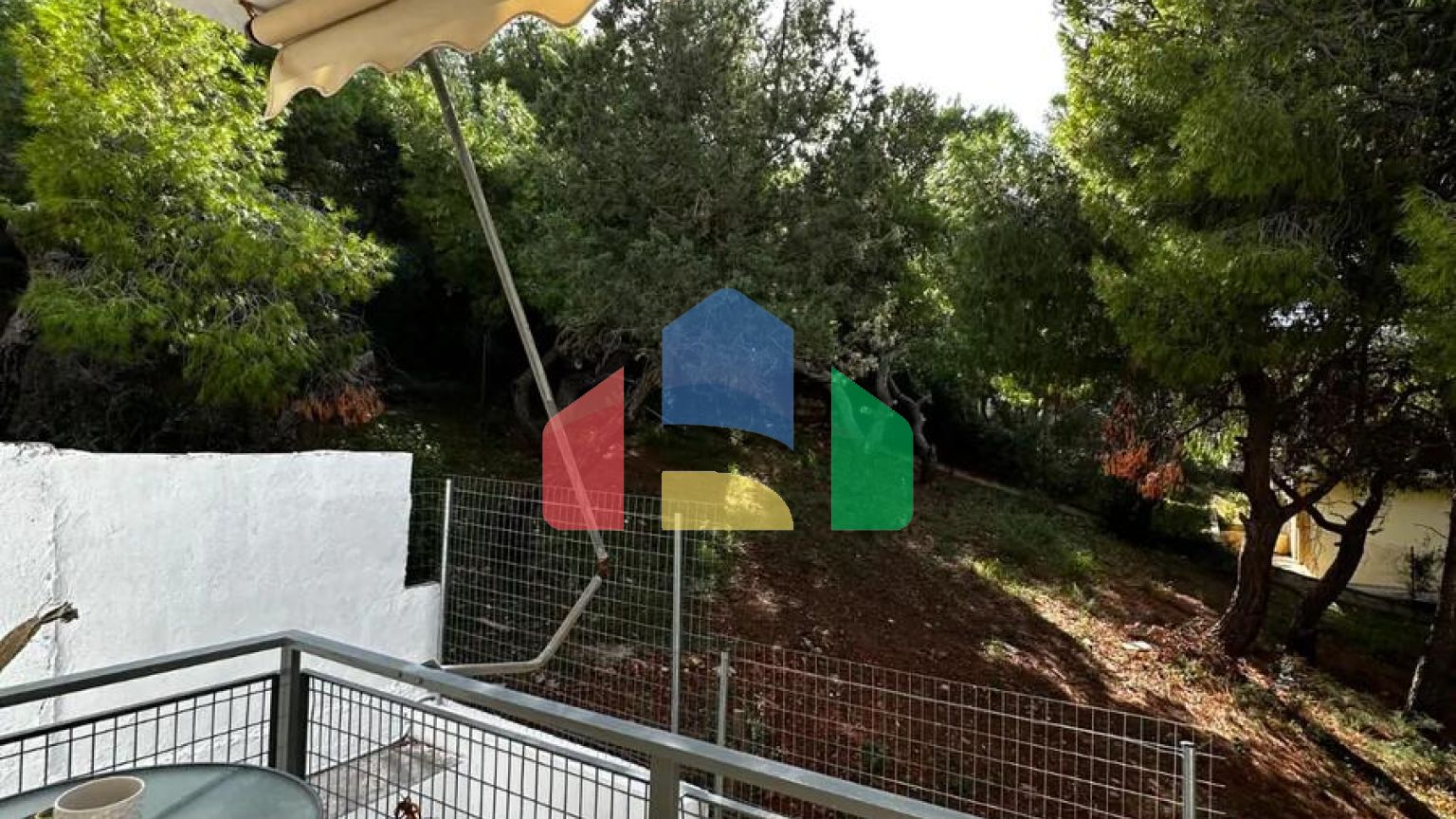 Продаж - Квартира 50 m² в Аттиці