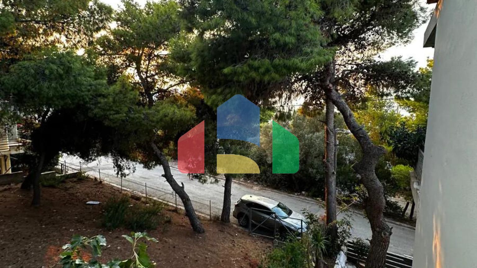 Продаж - Квартира 50 m² в Аттиці