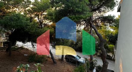 Продаж - Квартира 50 m² в Аттиці