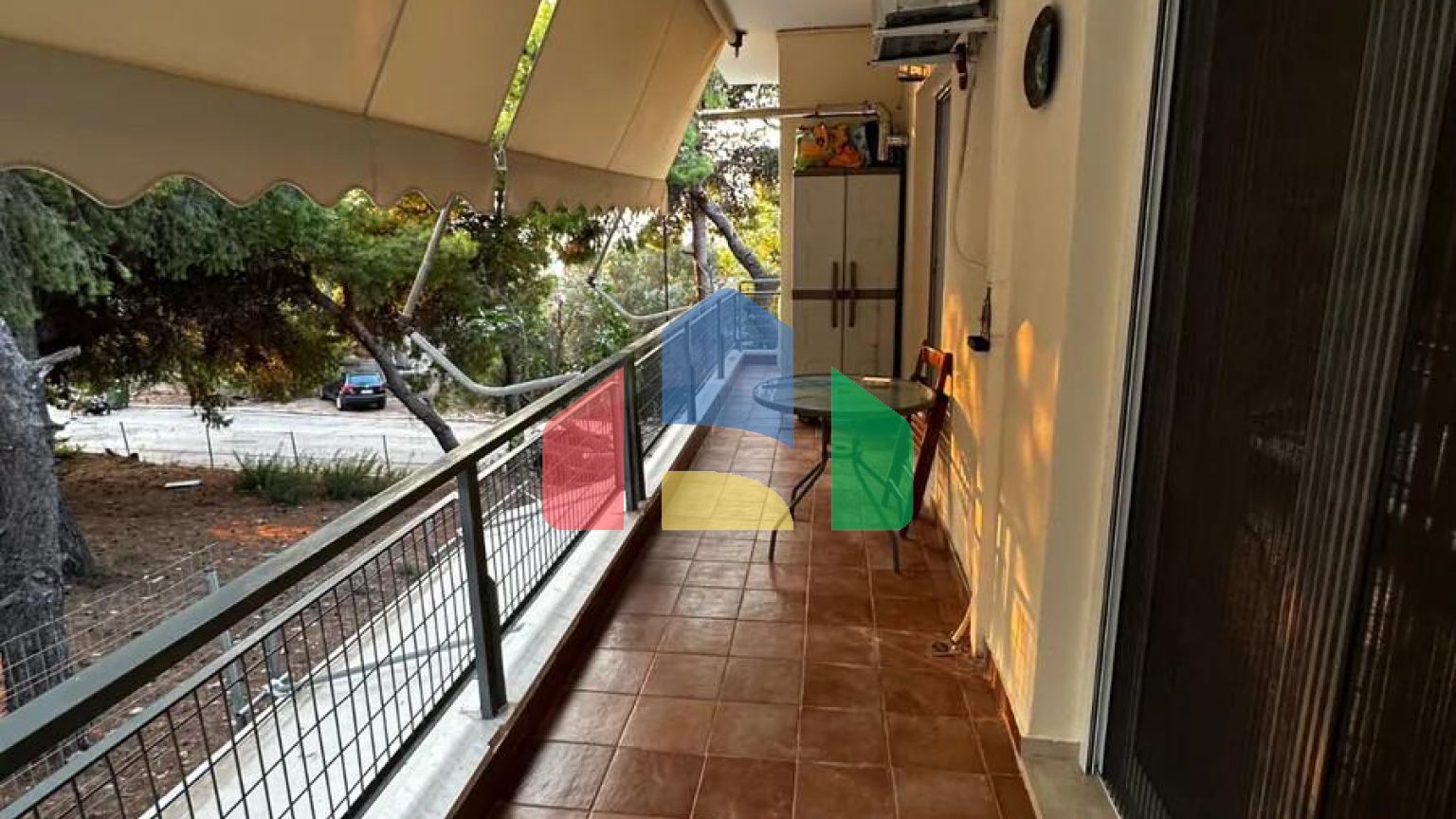 Продаж - Квартира 50 m² в Аттиці