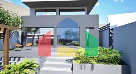 Продаж - Квартира 78 m² в Аттиці