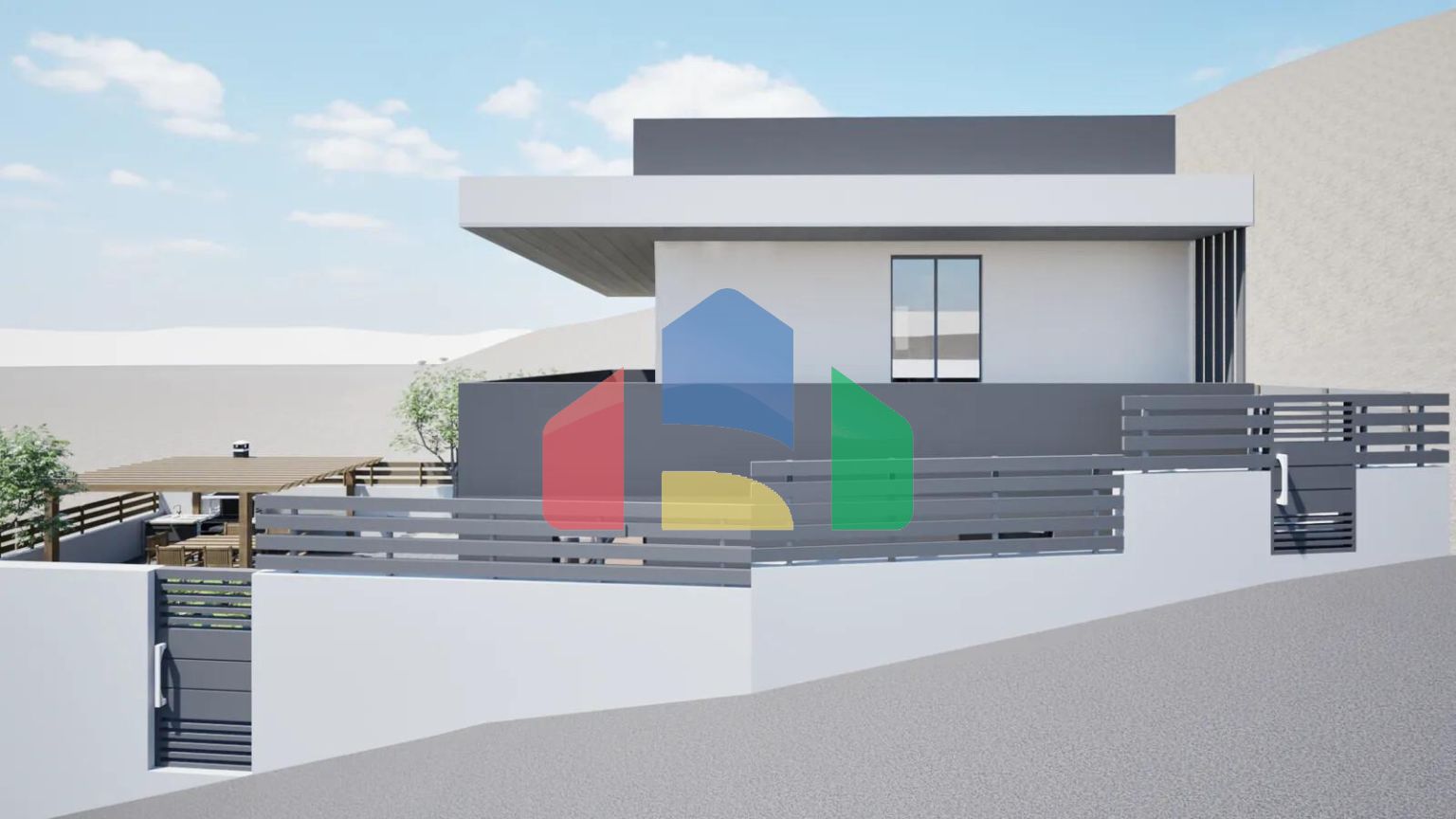 Продаж - Квартира 78 m² в Аттиці