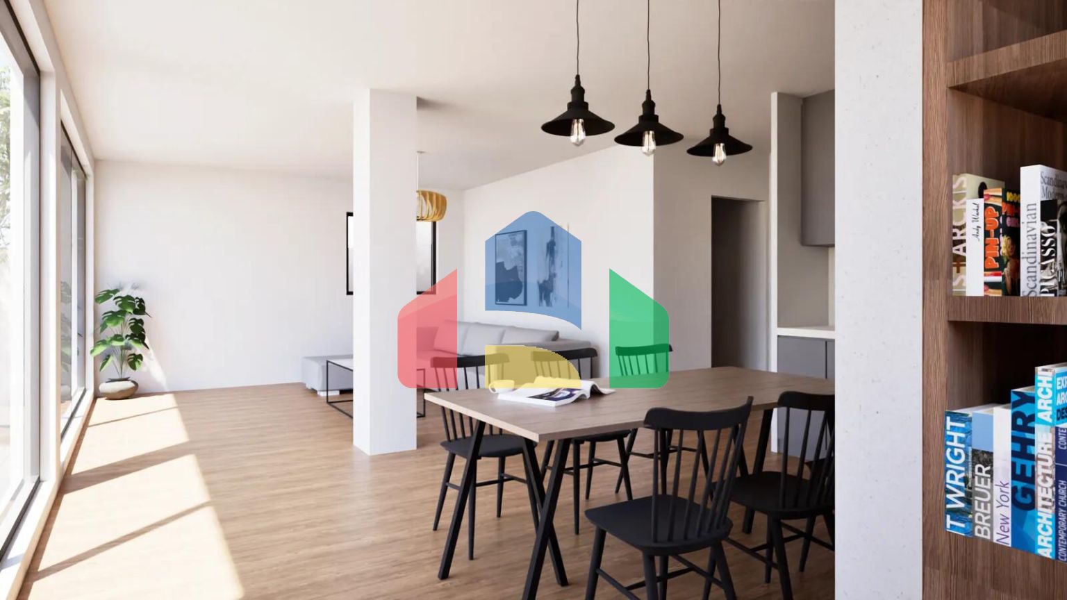 Продаж - Квартира 78 m² в Аттиці