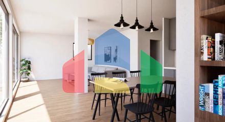 Продаж - Квартира 78 m² в Аттиці