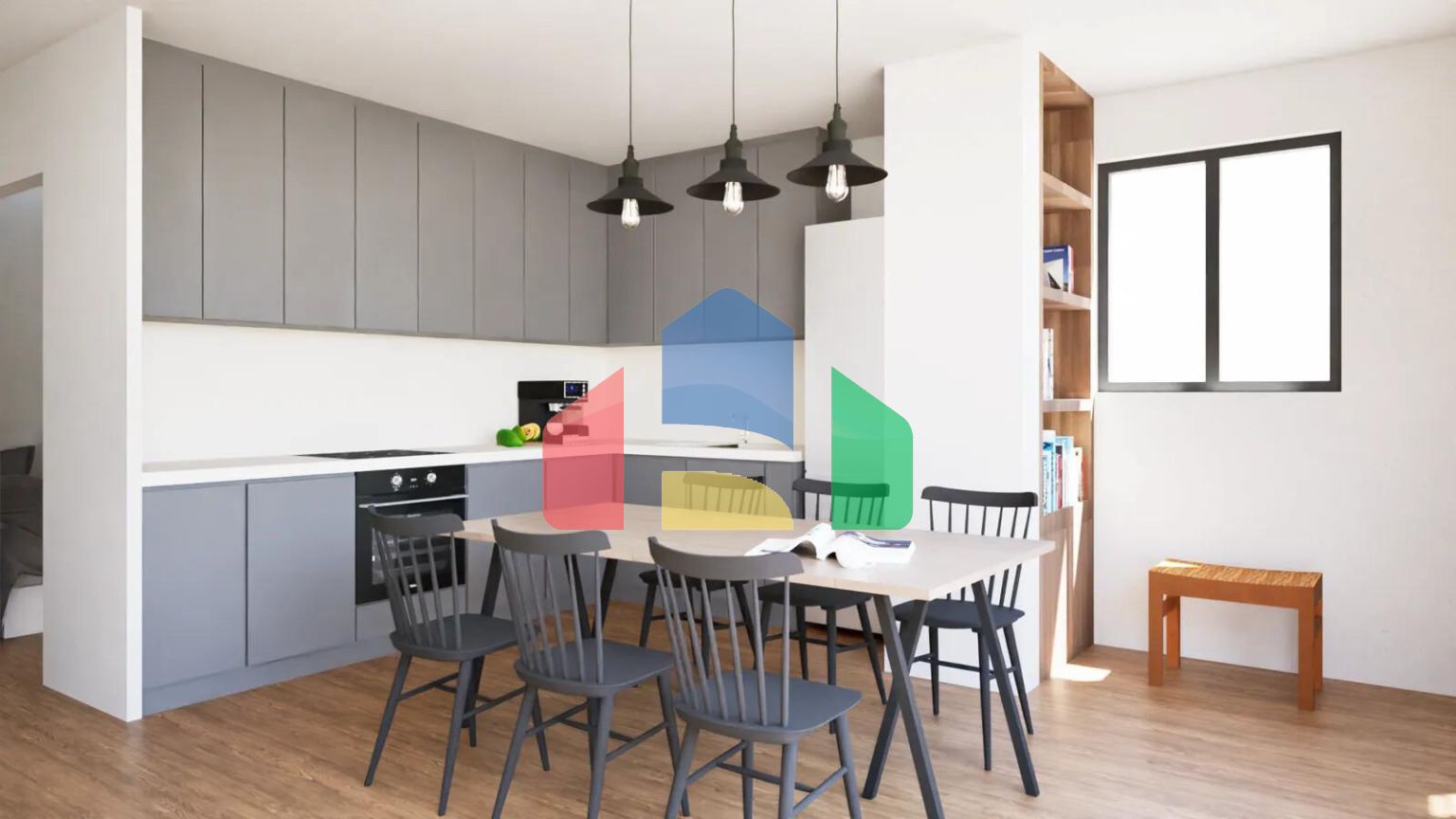 Продаж - Квартира 78 m² в Аттиці