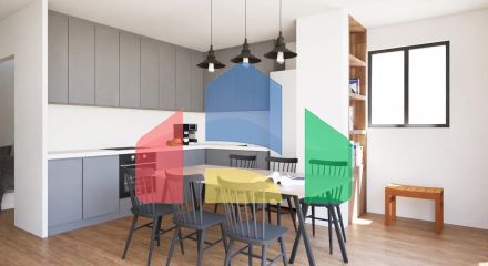 Продаж - Квартира 78 m² в Аттиці