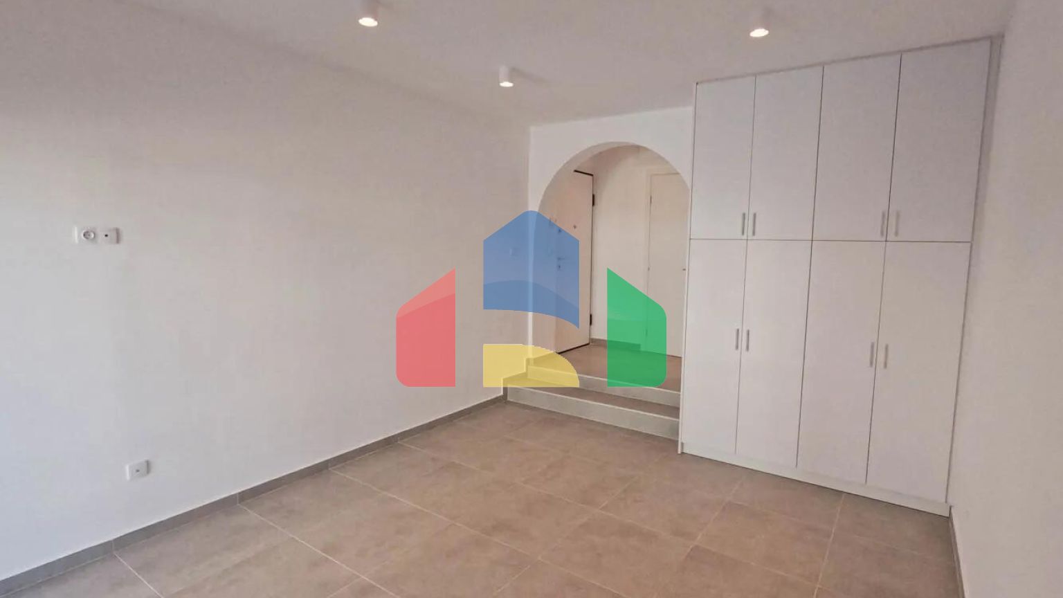 Продаж - Квартира 34 m² в Аттиці