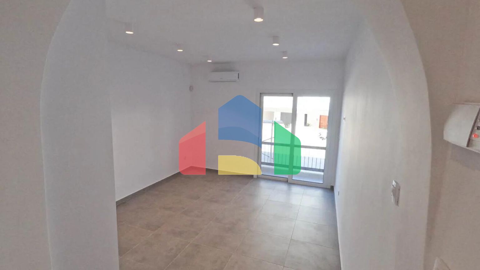 Продаж - Квартира 34 m² в Аттиці