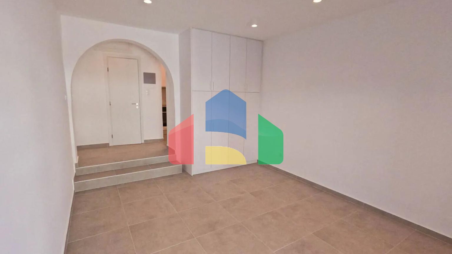 Продаж - Квартира 34 m² в Аттиці