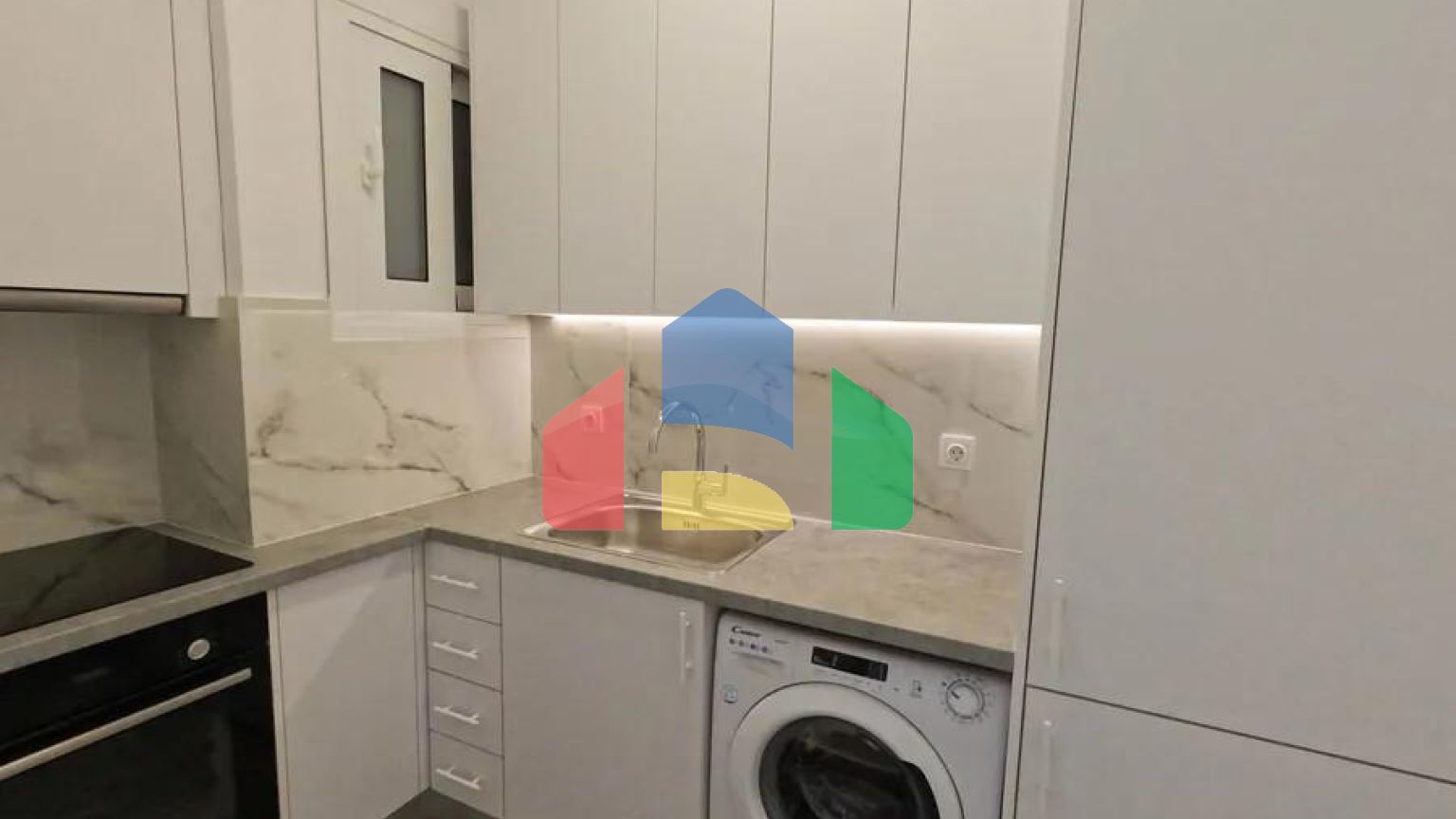 Продаж - Квартира 34 m² в Аттиці