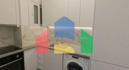 Продаж - Квартира 34 m² в Аттиці