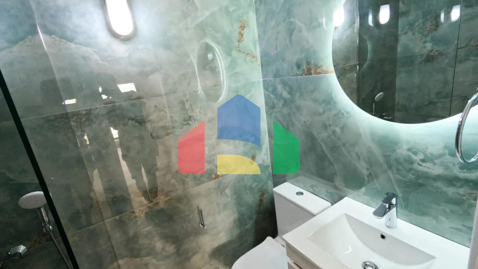 Продаж - Квартира 34 m² в Аттиці