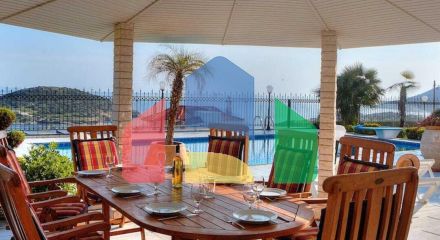 Продаж - Вілла 350 m² в Аттиці Продаж - Вілла 350 m² в Аттиці