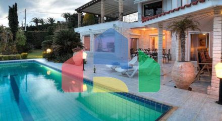 Продаж - Вілла 350 m² в Аттиці Продаж - Вілла 350 m² в Аттиці